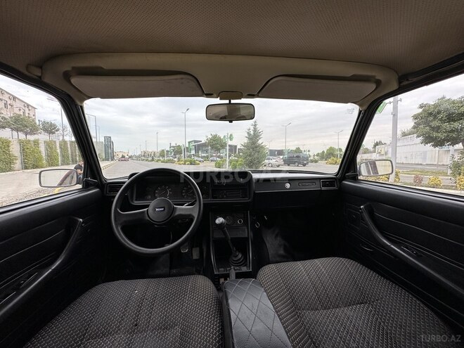 LADA (VAZ) 2107 2003, 15,000 km - 1.6 l - Bakı