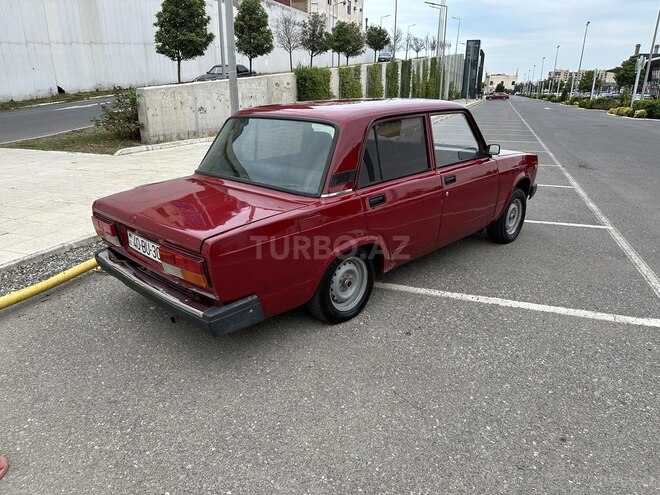 LADA (VAZ) 2107 2003, 15,000 km - 1.6 l - Bakı
