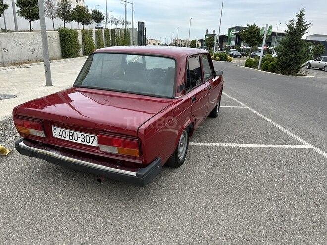 LADA (VAZ) 2107 2003, 15,000 km - 1.6 l - Bakı