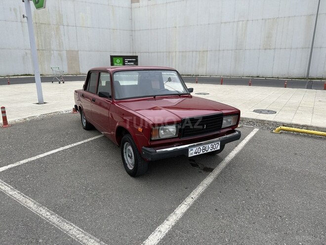 LADA (VAZ) 2107 2003, 15,000 km - 1.6 l - Bakı