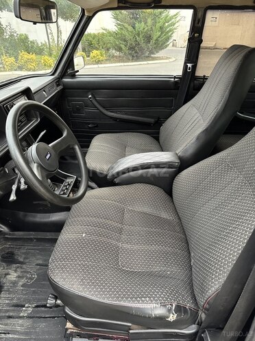 LADA (VAZ) 2107 2003, 15,000 km - 1.6 l - Bakı