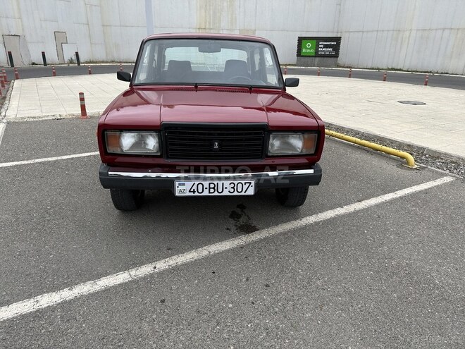 LADA (VAZ) 2107 2003, 15,000 km - 1.6 l - Bakı