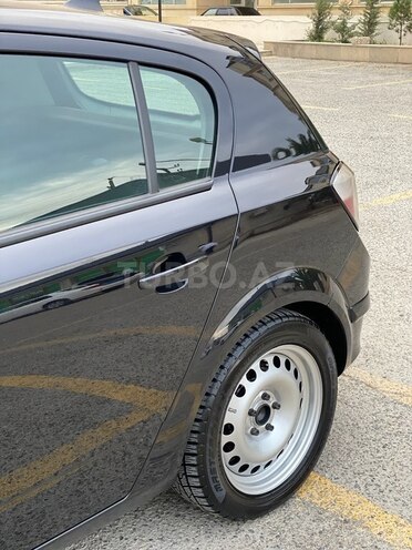 Opel Astra 2006, 262,000 km - 1.3 l - Bakı