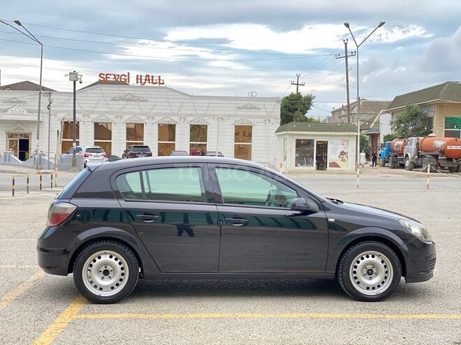 Opel Astra 2006, 262,000 km - 1.3 l - Bakı