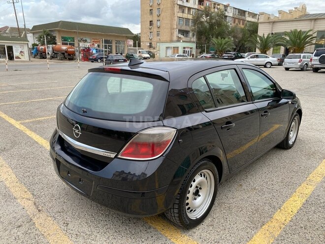 Opel Astra 2006, 262,000 km - 1.3 l - Bakı