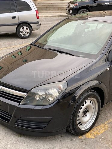 Opel Astra 2006, 262,000 km - 1.3 l - Bakı