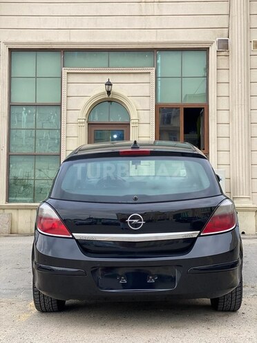 Opel Astra 2006, 262,000 km - 1.3 l - Bakı