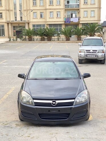 Opel Astra 2006, 262,000 km - 1.3 l - Bakı