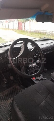 LADA (VAZ) 21011 1985, 100,000 km - 1.2 l - Ağdaş