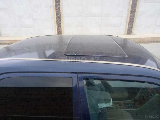 Mercedes E 280 1995, 298,700 km - 2.8 l - Bakı
