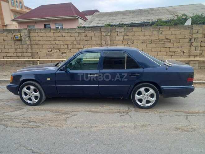 Mercedes E 280 1995, 298,700 km - 2.8 l - Bakı