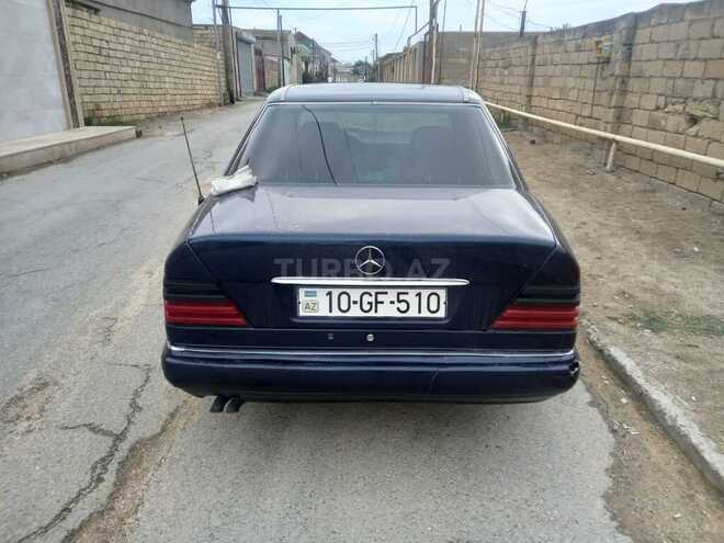 Mercedes E 280 1995, 298,700 km - 2.8 l - Bakı