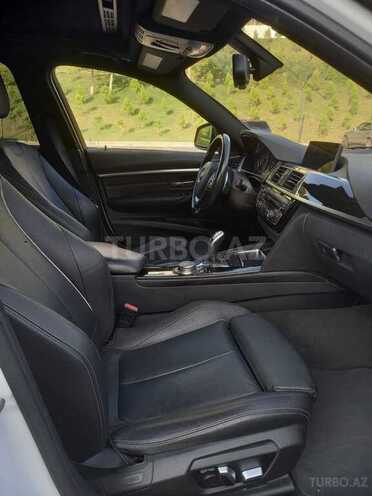 BMW 328 2016, 170,000 km - 2.0 l - Bakı
