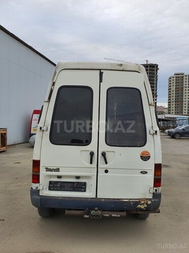 Ford Transit 1997, 520,000 km - 2.5 l - Bakı