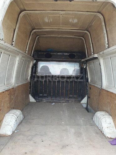 Ford Transit 1997, 520,000 km - 2.5 l - Bakı