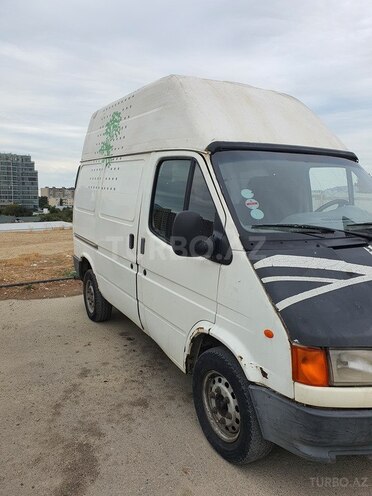 Ford Transit 1997, 520,000 km - 2.5 l - Bakı