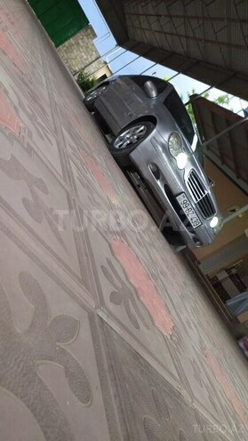 Mercedes C 240 2001, 318,000 km - 2.4 l - Yevlax