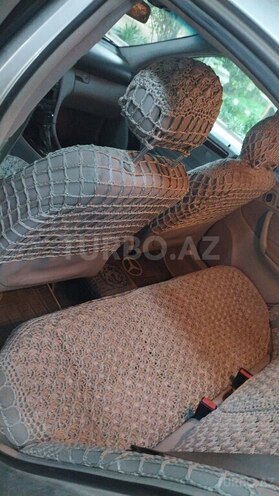 Mercedes C 240 2001, 318,000 km - 2.4 l - Yevlax