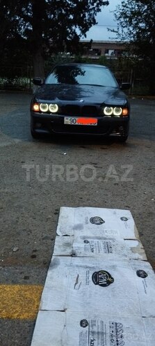 BMW 525 2000, 147,000 km - 2.5 l - Bərdə