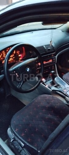 BMW 525 2000, 147,000 km - 2.5 l - Bərdə