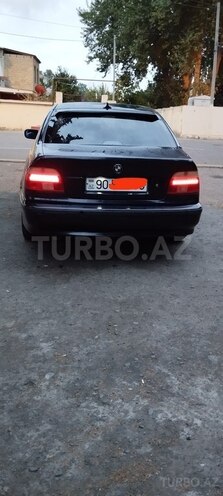 BMW 525 2000, 147,000 km - 2.5 l - Bərdə
