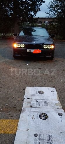 BMW 525 2000, 147,000 km - 2.5 l - Bərdə