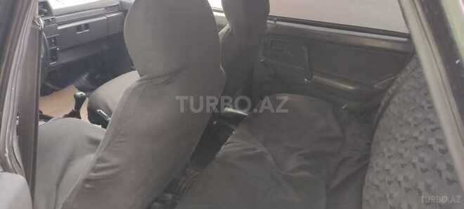 LADA (VAZ) 21099 1996, 299,909 km - 1.5 l - İsmayıllı
