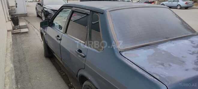 LADA (VAZ) 21099 1996, 299,909 km - 1.5 l - İsmayıllı