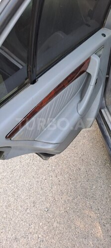 Mercedes C 230 1998, 360,001 km - 2.3 л - Xaçmaz