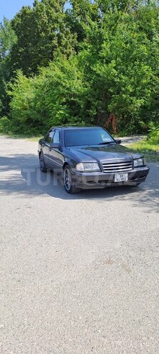 Mercedes C 230 1998, 360,001 km - 2.3 л - Xaçmaz