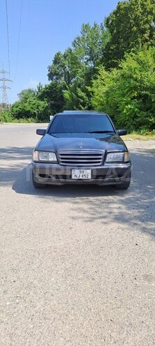 Mercedes C 230 1998, 360,001 km - 2.3 л - Xaçmaz