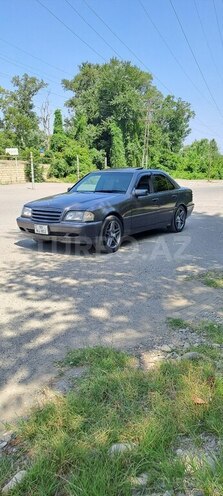 Mercedes C 230 1998, 360,001 km - 2.3 л - Xaçmaz