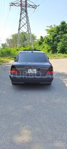 Mercedes C 230 1998, 360,001 km - 2.3 л - Xaçmaz