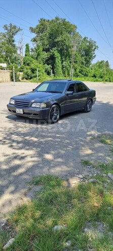 Mercedes C 230 1998, 360,001 km - 2.3 л - Xaçmaz