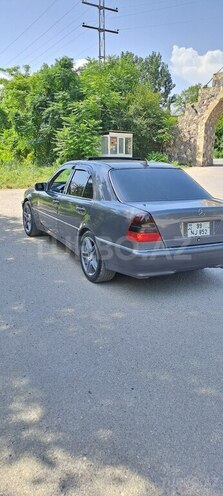 Mercedes C 230 1998, 360,001 km - 2.3 л - Xaçmaz