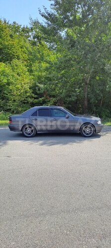Mercedes C 230 1998, 360,001 km - 2.3 л - Xaçmaz