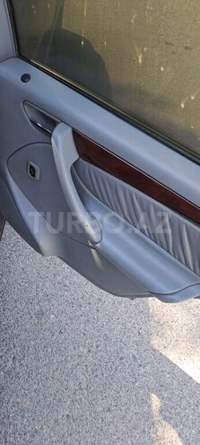 Mercedes C 230 1998, 360,001 km - 2.3 л - Xaçmaz