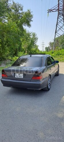 Mercedes C 230 1998, 360,001 km - 2.3 л - Xaçmaz