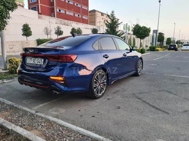 Kia Cerato 2019, 6,800 km - 1.6 l - Bakı