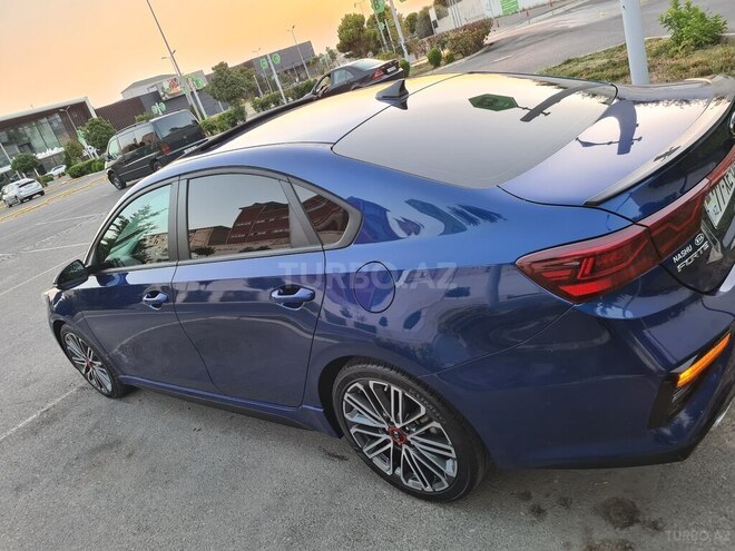 Kia Cerato 2019, 6,800 km - 1.6 l - Bakı