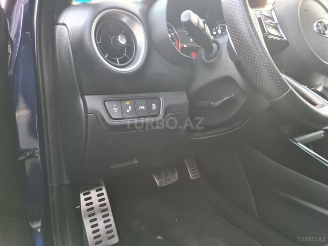 Kia Cerato 2019, 6,800 km - 1.6 l - Bakı