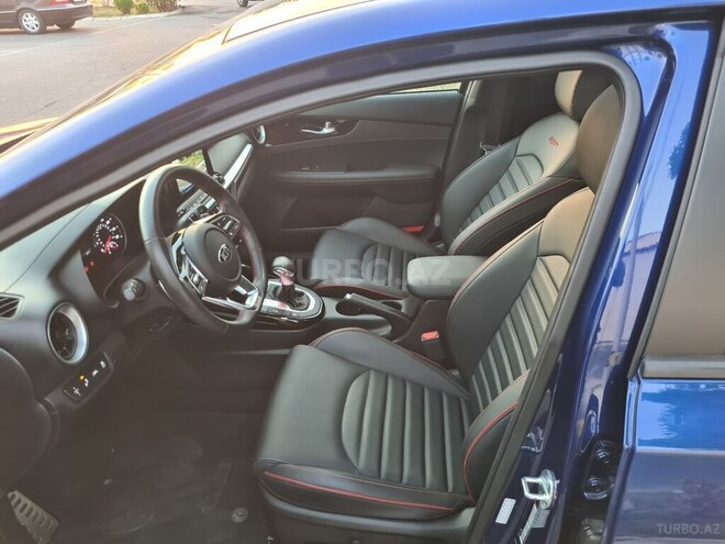 Kia Cerato 2019, 6,800 km - 1.6 l - Bakı