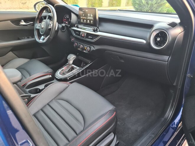 Kia Cerato 2019, 6,800 km - 1.6 l - Bakı