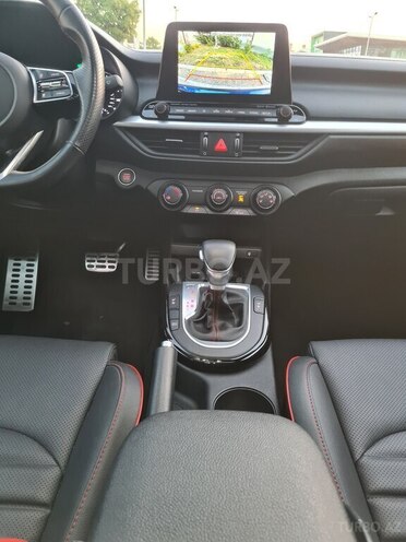 Kia Cerato 2019, 6,800 km - 1.6 l - Bakı