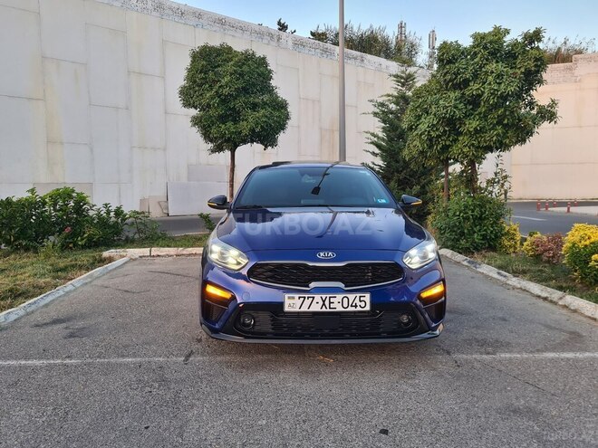 Kia Cerato 2019, 6,800 km - 1.6 l - Bakı