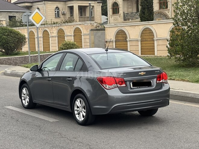 Chevrolet Cruze 2014, 178,000 km - 1.8 l - Bakı