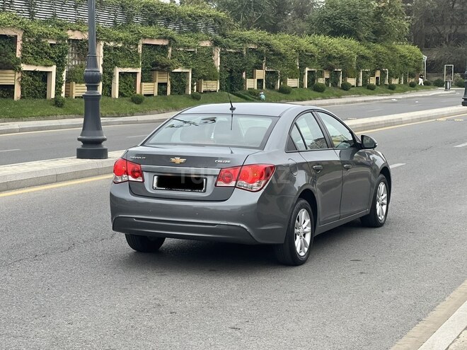 Chevrolet Cruze 2014, 178,000 km - 1.8 l - Bakı