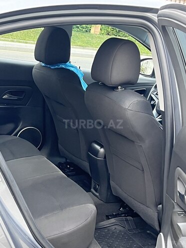 Chevrolet Cruze 2014, 178,000 km - 1.8 l - Bakı