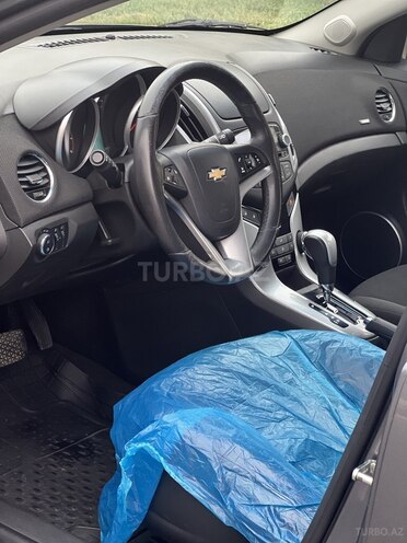 Chevrolet Cruze 2014, 178,000 km - 1.8 l - Bakı