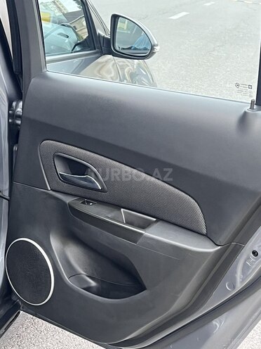 Chevrolet Cruze 2014, 178,000 km - 1.8 l - Bakı